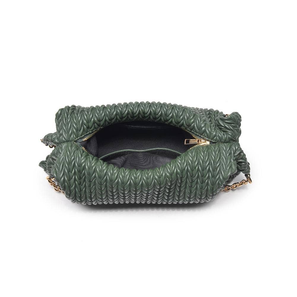 The Shelby Shoulder Bag