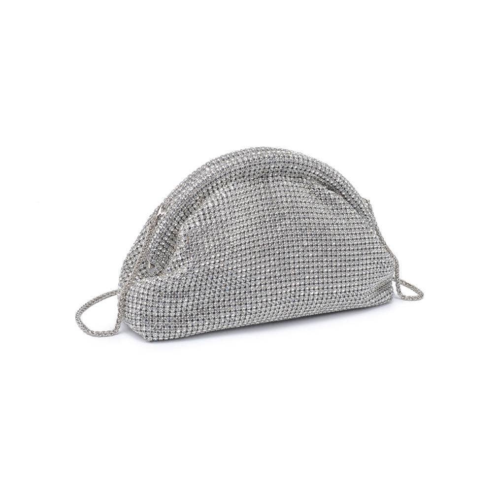The Mariah Evening Bag