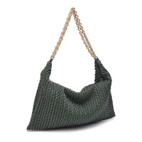 The Shelby Shoulder Bag