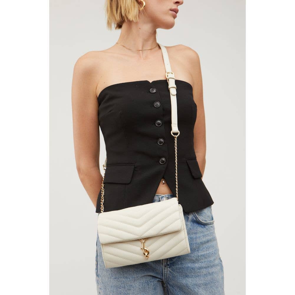 The Nanci Crossbody