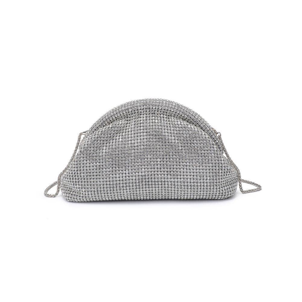 The Mariah Evening Bag