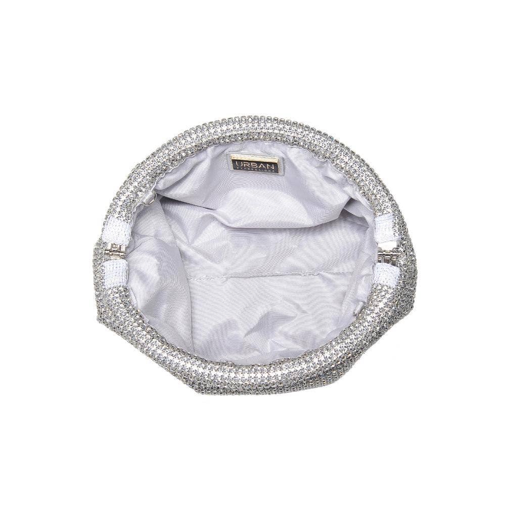 The Mariah Evening Bag
