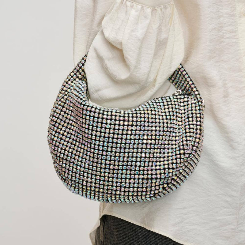 The Anna Evening Bag