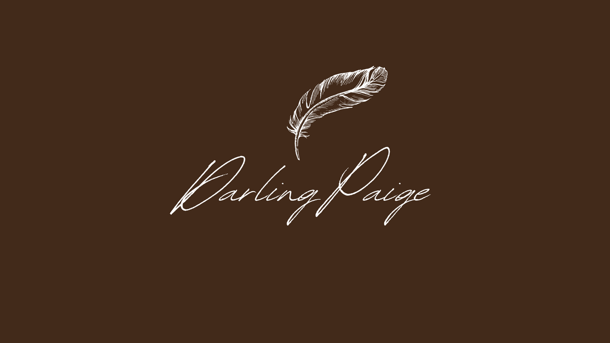 Darling Paige Gift Card