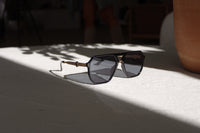 The Allure Geometric Sunglasses