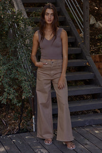 The Seamless Reversible Tank Top