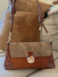 The Vivian Baguette