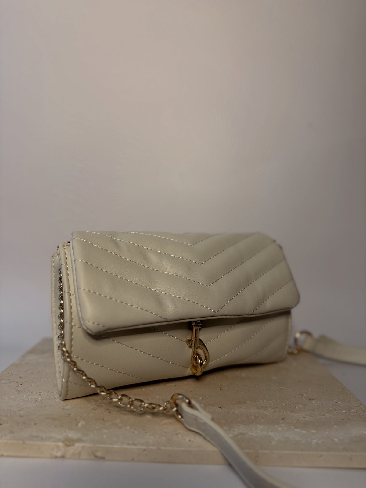 The Nanci Crossbody