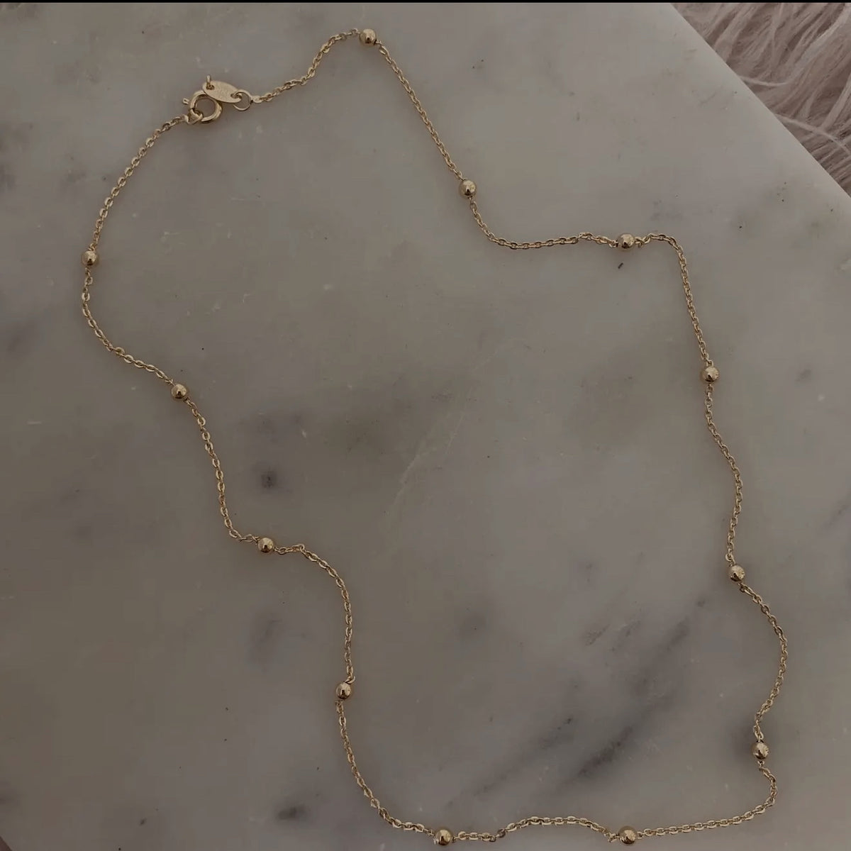 The Layla Layering Necklace