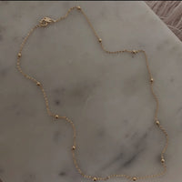 The Layla Layering Necklace