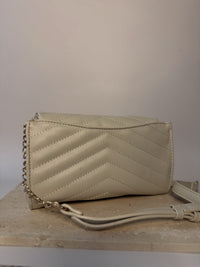 The Nanci Crossbody