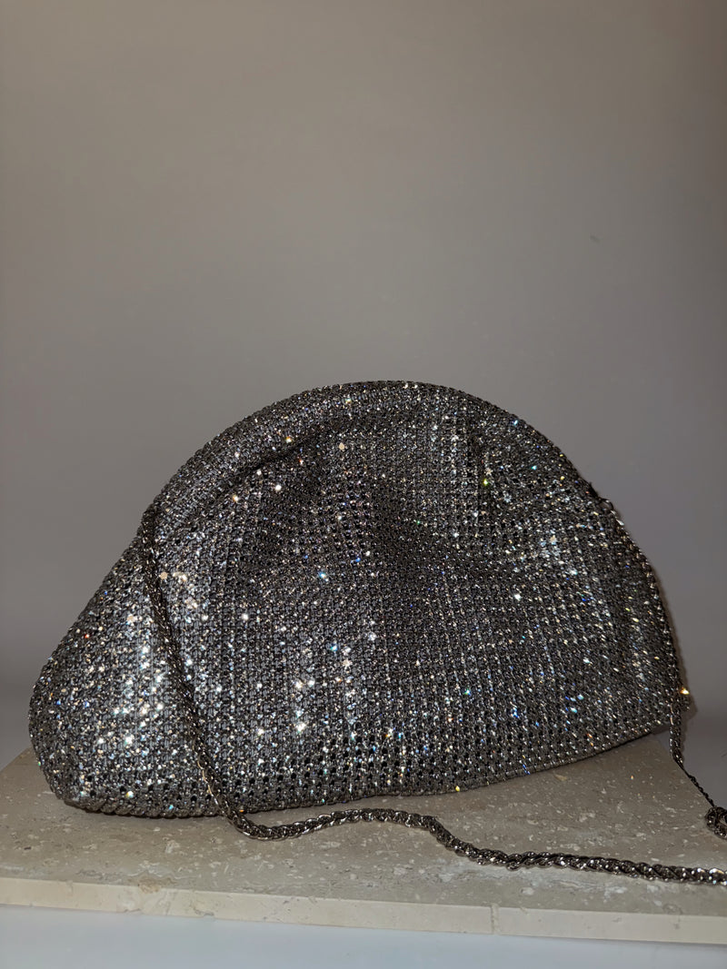 The Mariah Evening Bag