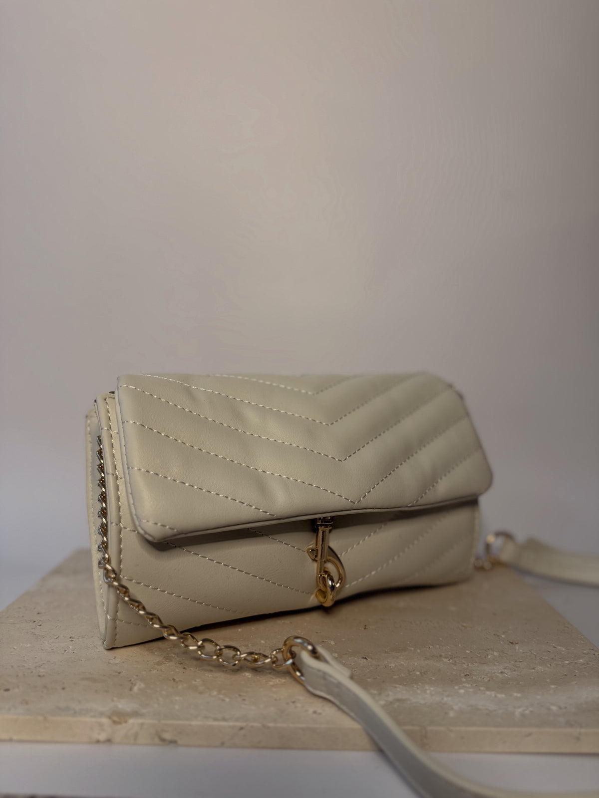 The Nanci Crossbody