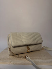 The Nanci Crossbody
