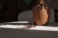 The Allure Geometric Sunglasses