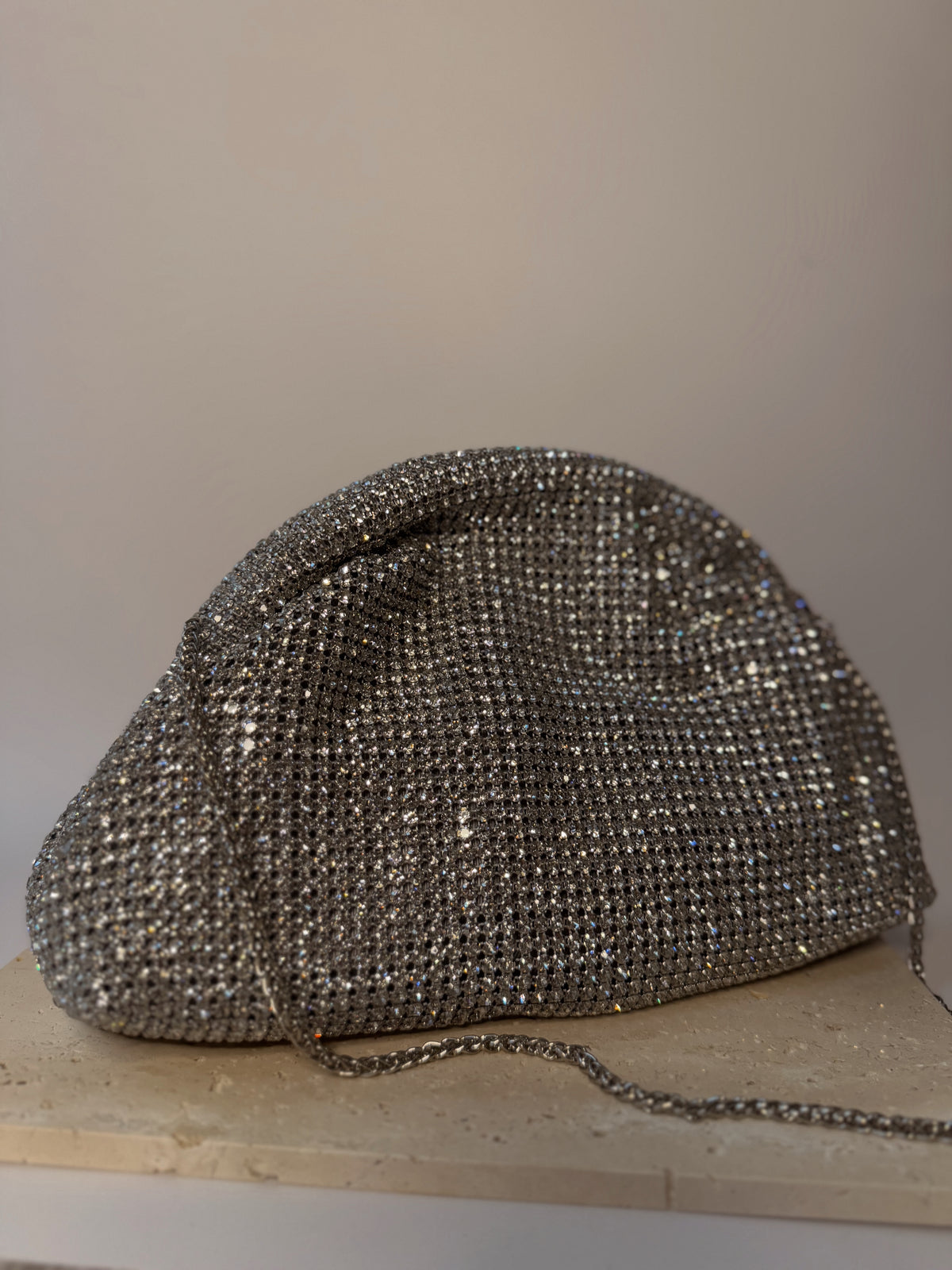 The Mariah Evening Bag