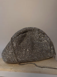 The Mariah Evening Bag