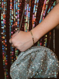 The Mariah Evening Bag
