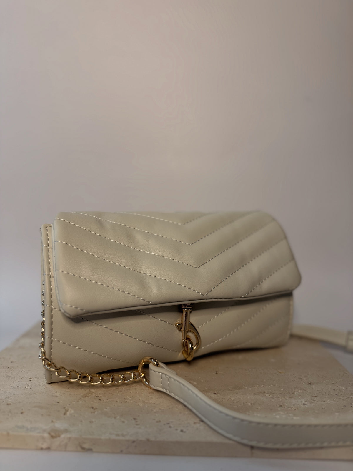 The Nanci Crossbody