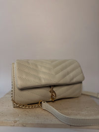 The Nanci Crossbody