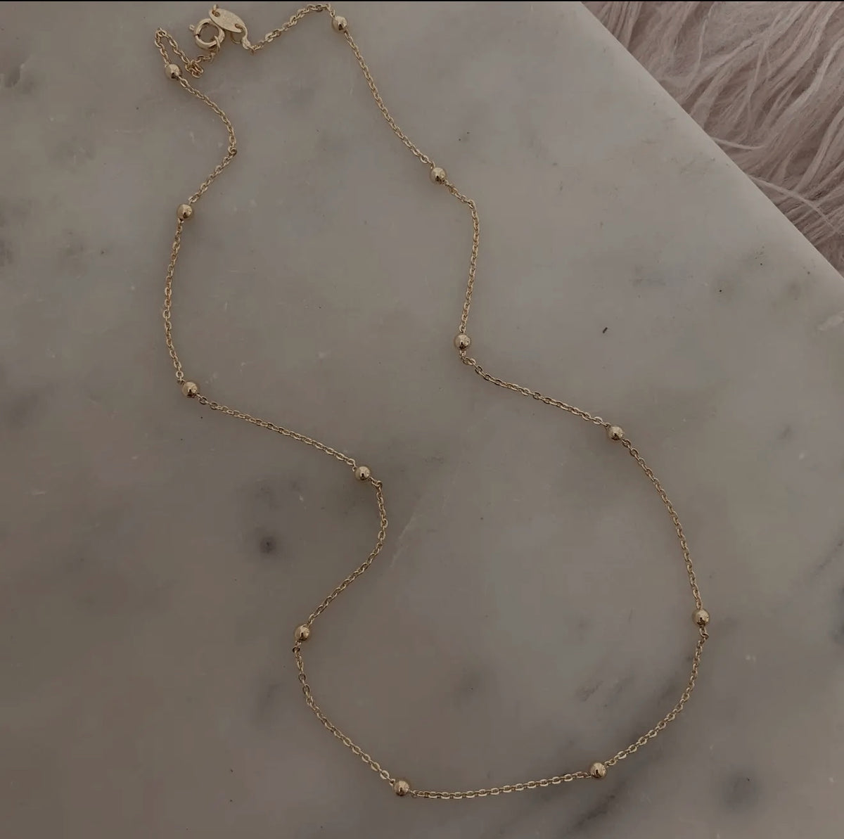 The Layla Layering Necklace