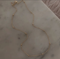 The Layla Layering Necklace
