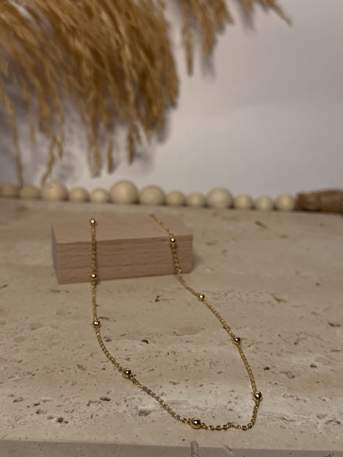 The Layla Layering Necklace
