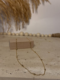 The Layla Layering Necklace