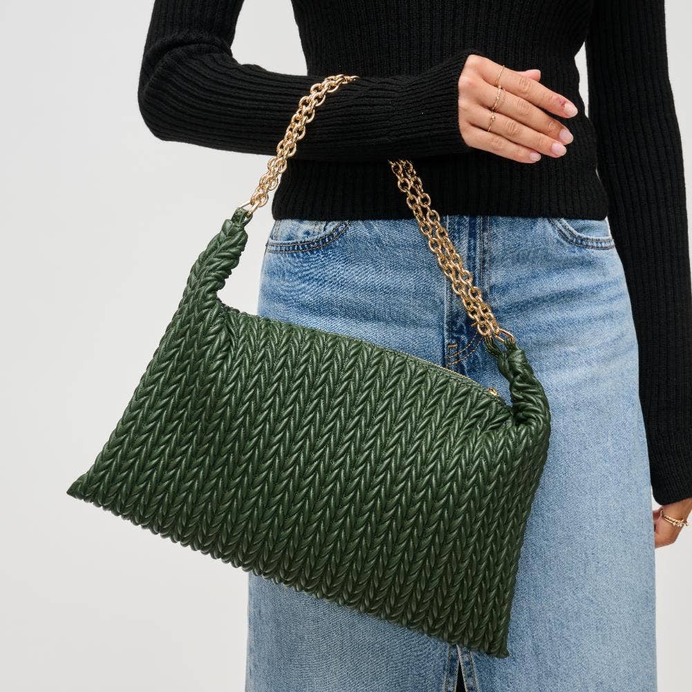 The Shelby Shoulder Bag