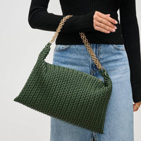 The Shelby Shoulder Bag